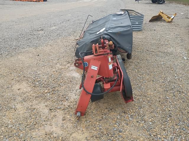 Image of New Holland 616 equipment image 2