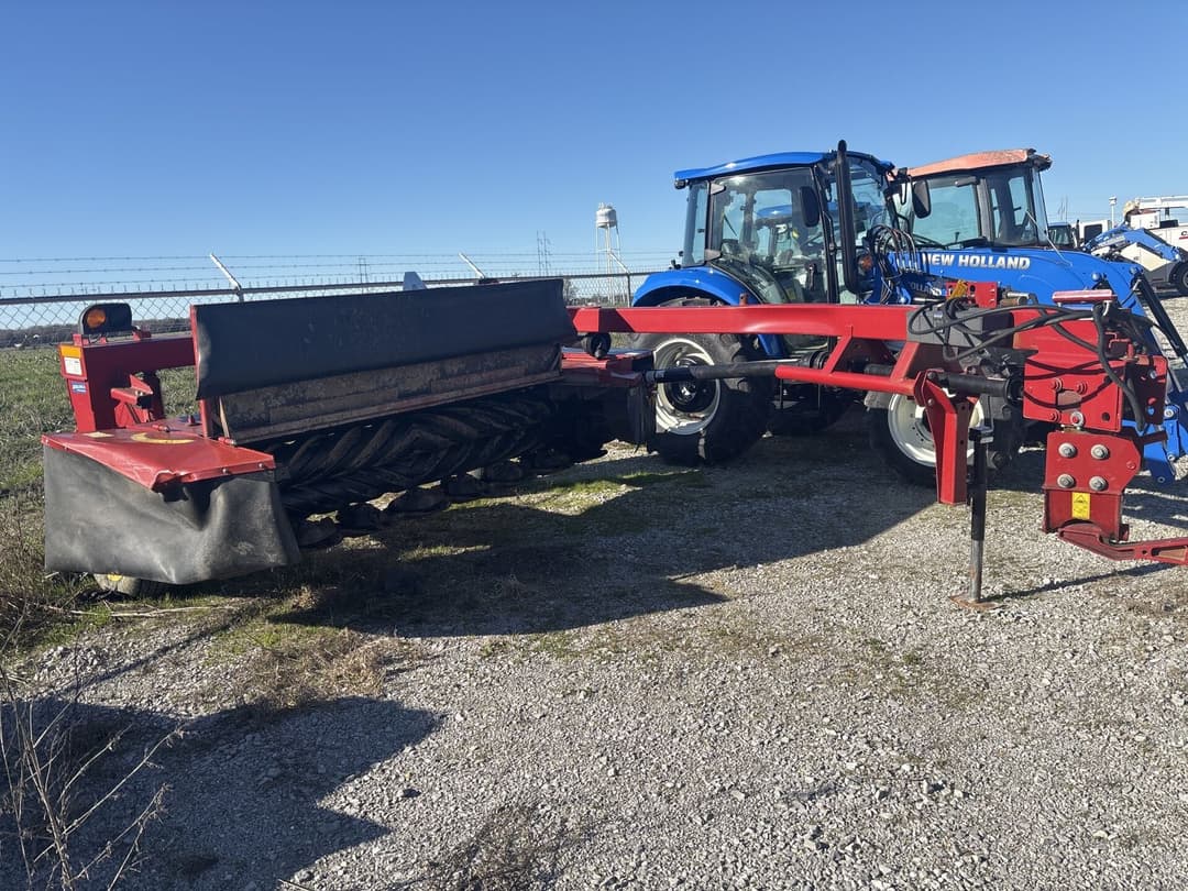 Image of New Holland 210 Primary image