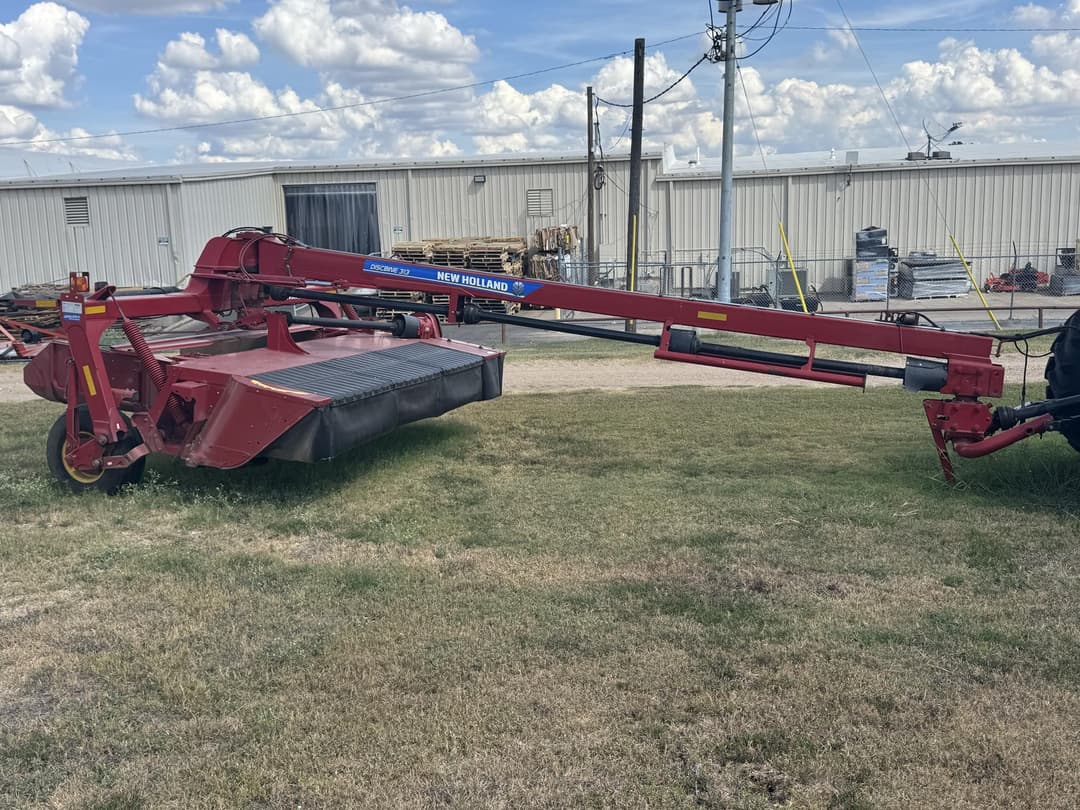 Image of New Holland 313 Primary Image