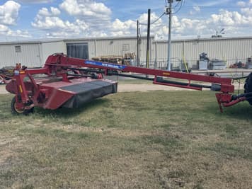 Main image New Holland 313