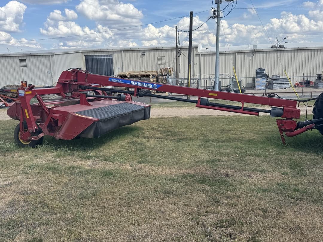 Image of New Holland 313 Primary Image