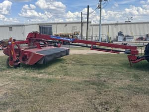 2019 New Holland 313 Image