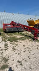 New Holland Discbine 313 Image