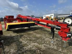 New Holland 313 Plus Image