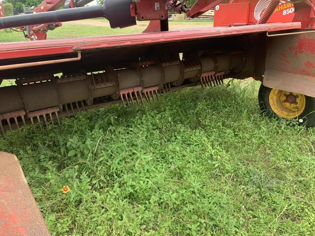 Image of New Holland Discbine 313 Image 1