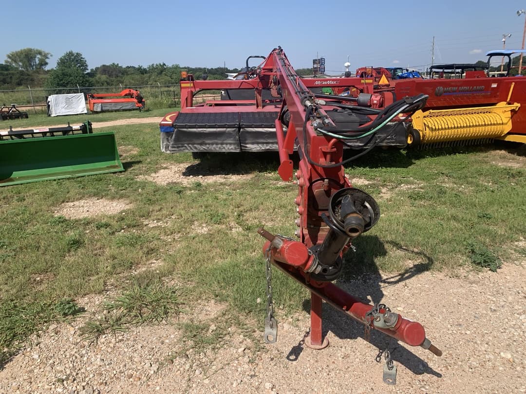 Image of New Holland 313 Primary Image