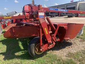 2014 New Holland 313 Image