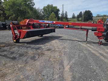 Main image New Holland 313