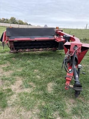 2013 New Holland H7230 Image