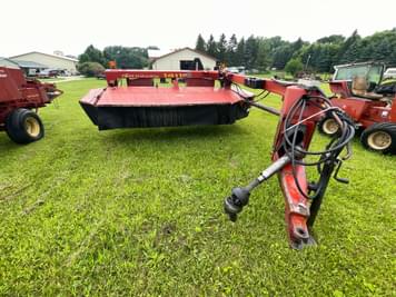 Main image New Holland 1411