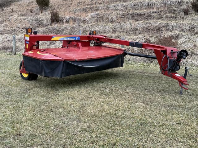 Image of New Holland H7230 equipment image 1