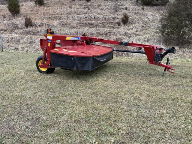 Image of New Holland H7230 equipment image 2