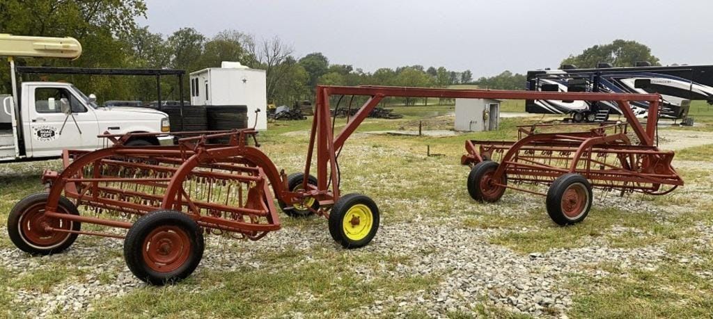 Main image New Holland 256