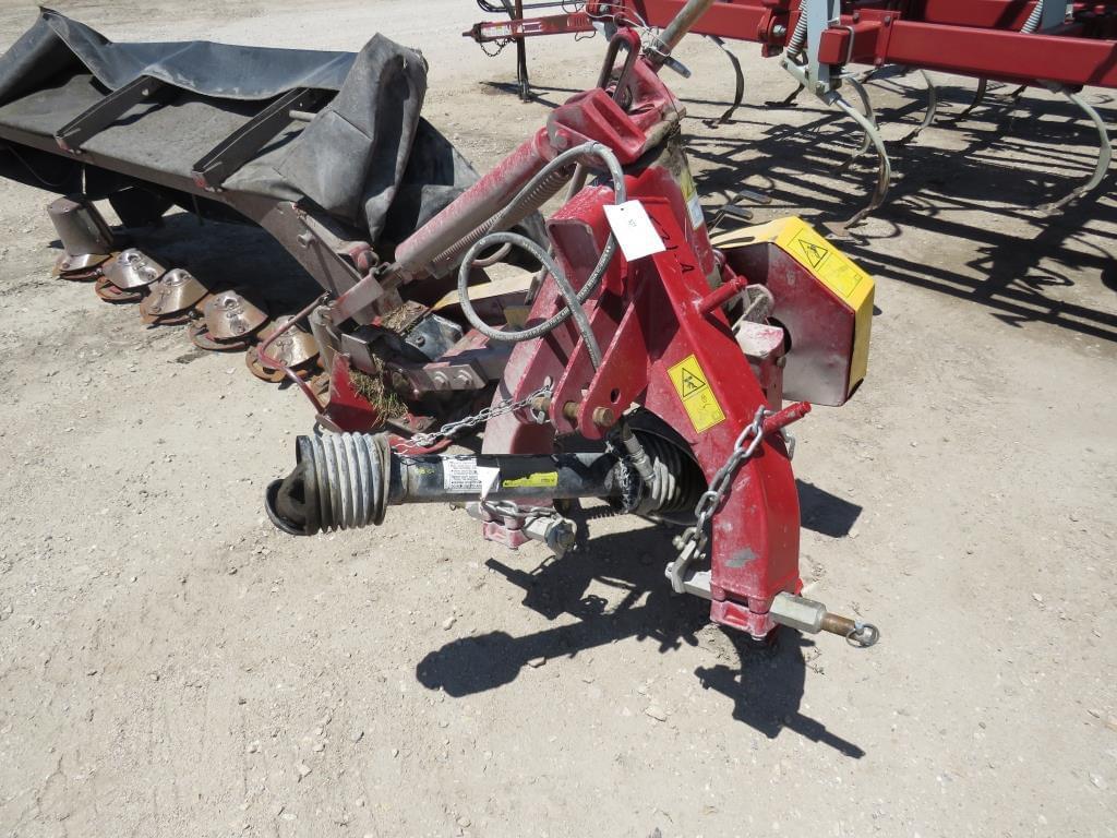 Image of New Holland Duradisc 108M Primary image