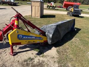 New Holland Duradisc 108M Image