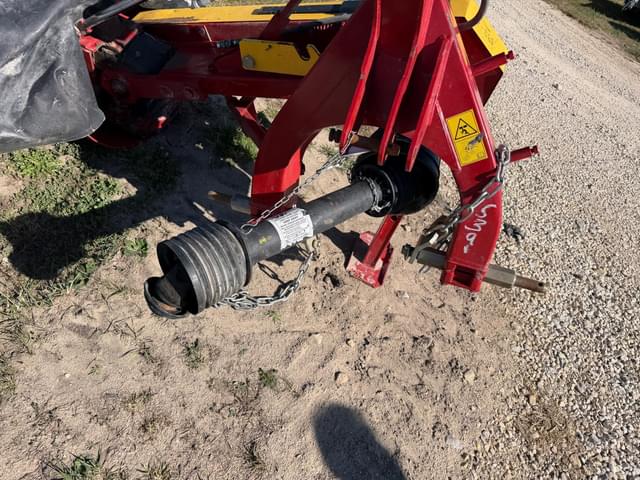 Image of New Holland Duradisc 108M equipment image 1