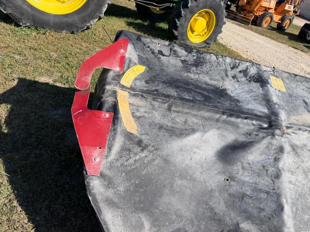 Image of New Holland Duradisc 108M equipment image 3