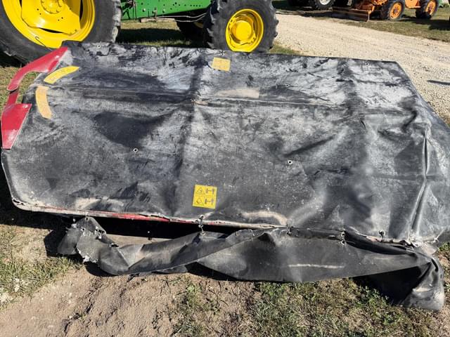 Image of New Holland Duradisc 108M equipment image 2