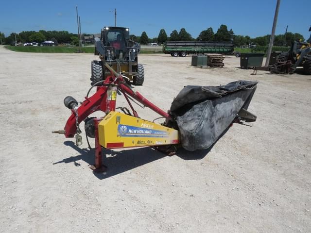 Image of New Holland Duradisc 108M equipment image 1