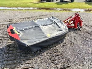 2022 New Holland Duradisc 108M Image