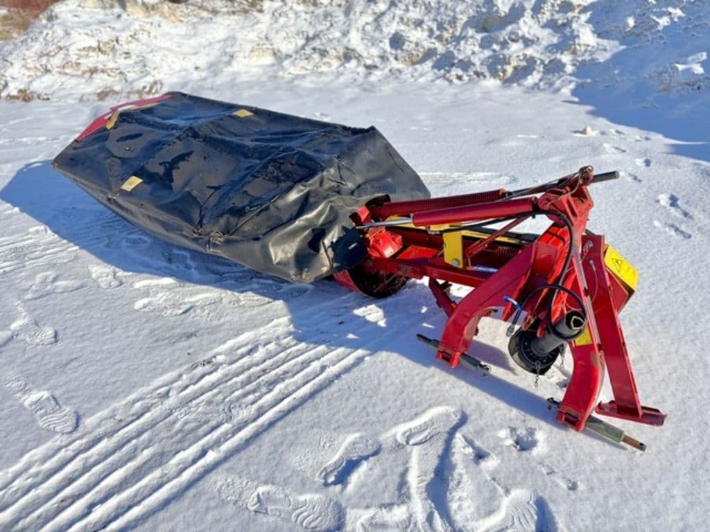 Image of New Holland Duradisc 108M Primary image