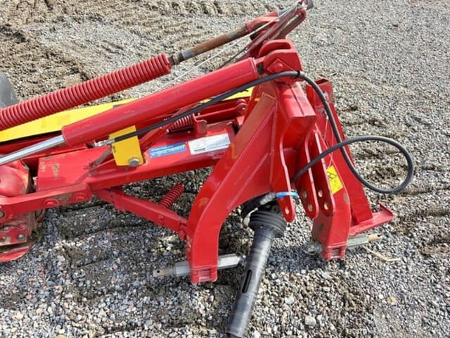 Image of New Holland Duradisc 108M equipment image 4