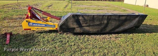 Image of New Holland Duradisc 109M equipment image 3