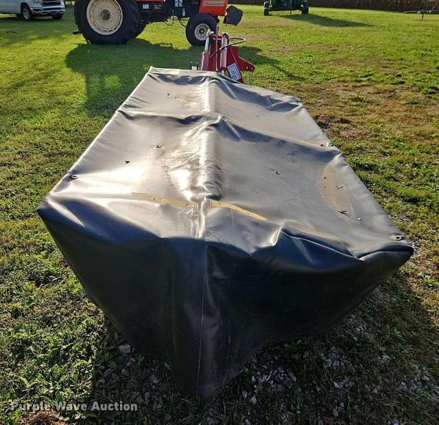 Image of New Holland Duradisc 109M equipment image 1