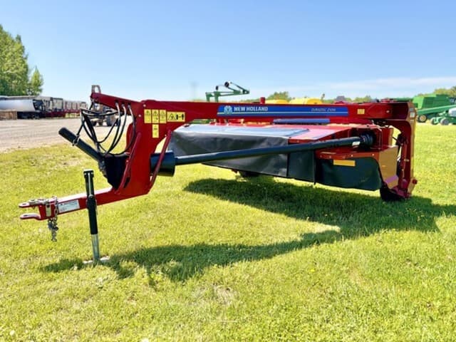 Image of New Holland Duradisc 210M equipment image 1