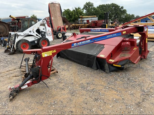 Image of New Holland Duradisc 210M equipment image 1
