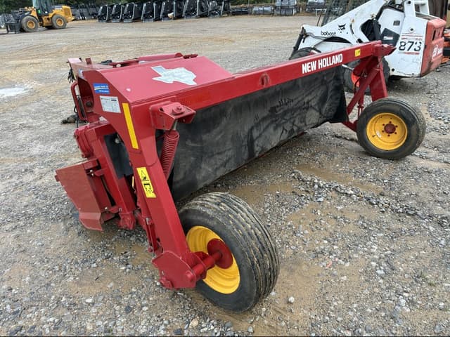 Image of New Holland Duradisc 210M equipment image 3