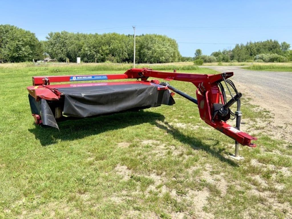 Image of New Holland Duradisc 210M Primary image