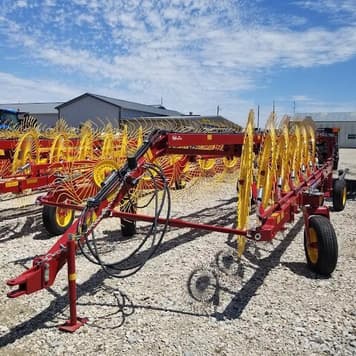 Main image New Holland Duravee 1225