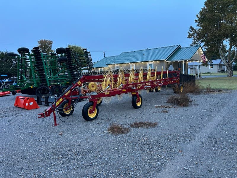 Image of New Holland DURAVEE 1631 Primary Image