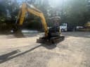 New Holland E50B Image