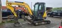 New Holland E37C Image