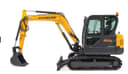 New Holland E57C Image