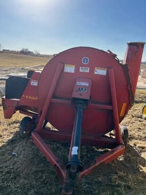 New Holland F62B Image