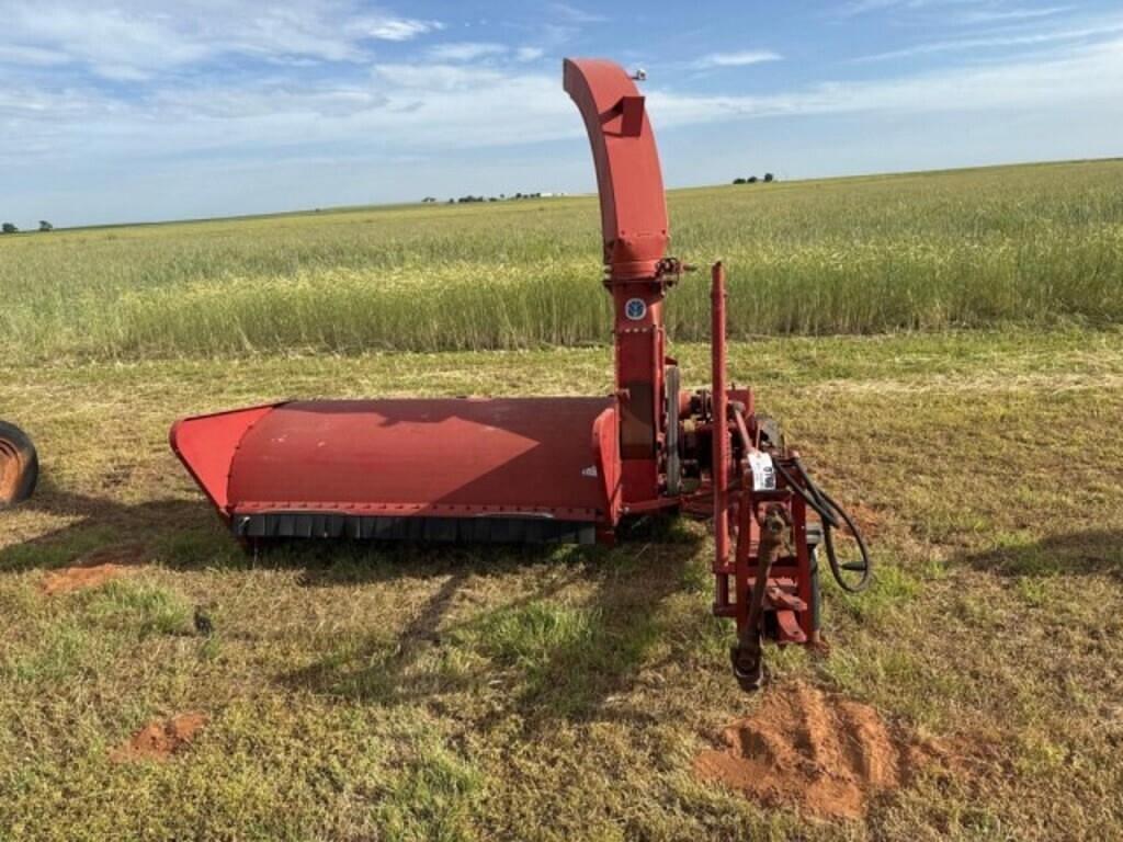 Image of New Holland 38 Primary image