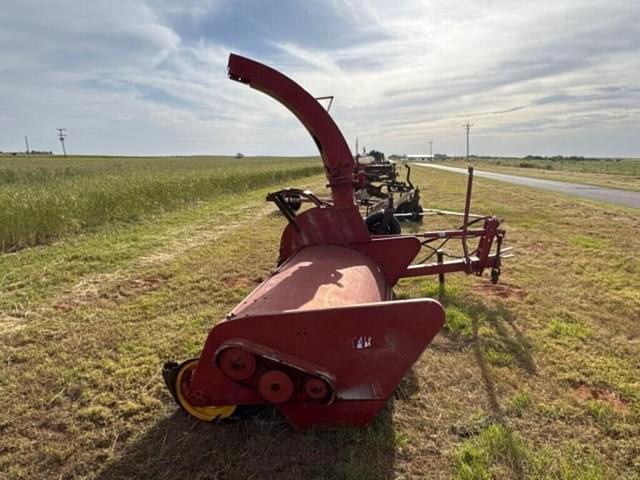 Image of New Holland 38 equipment image 3