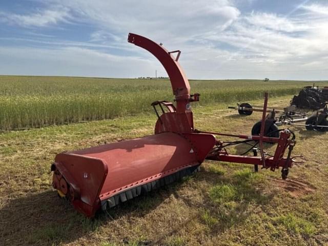 Image of New Holland 38 equipment image 1