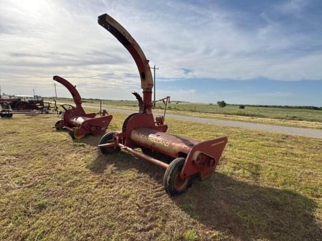 Image of New Holland 38 equipment image 2