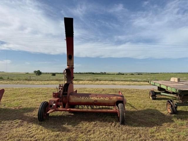 Image of New Holland 38 equipment image 3