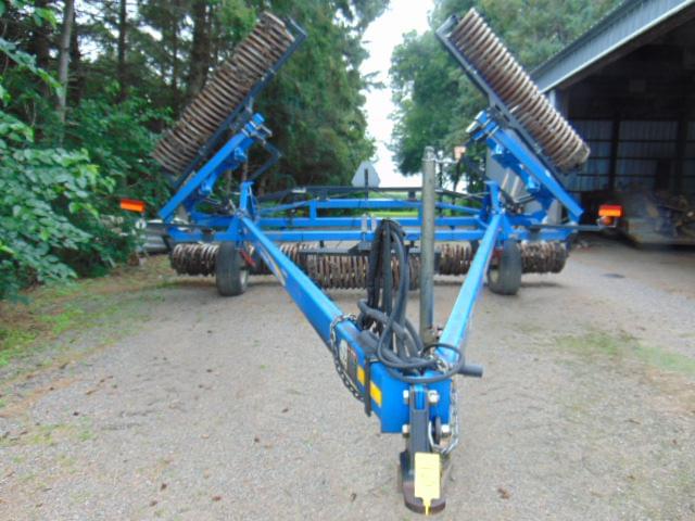 Image of New Holland SG110 Primary image