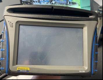 Main image Trimble FM750