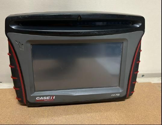 Trimble FM750 Equipment Image0