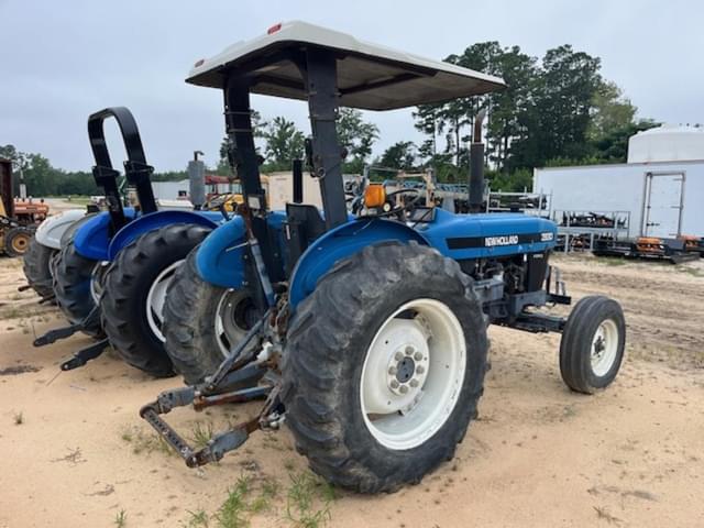 Image of New Holland 3930 equipment image 2