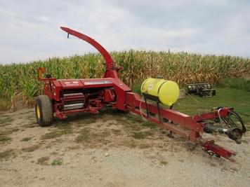 Main image New Holland FP240