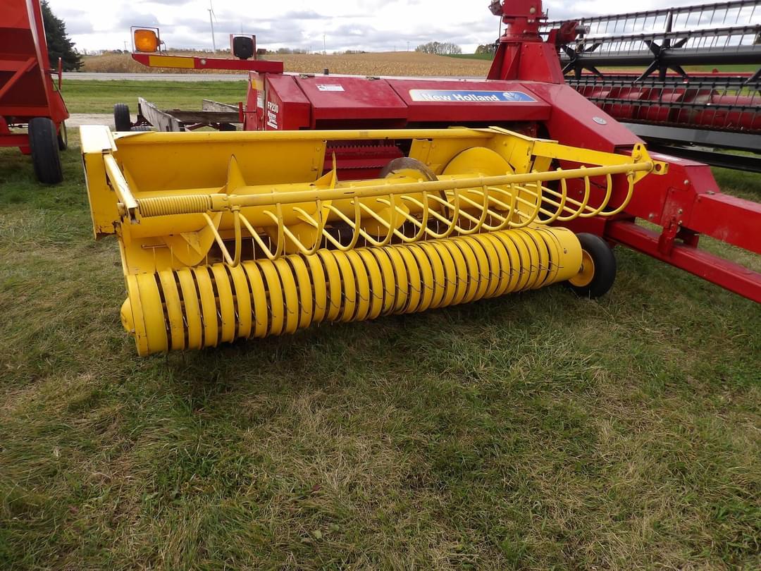 Image of New Holland FP230 Primary image