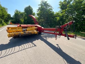 New Holland FP230 Image